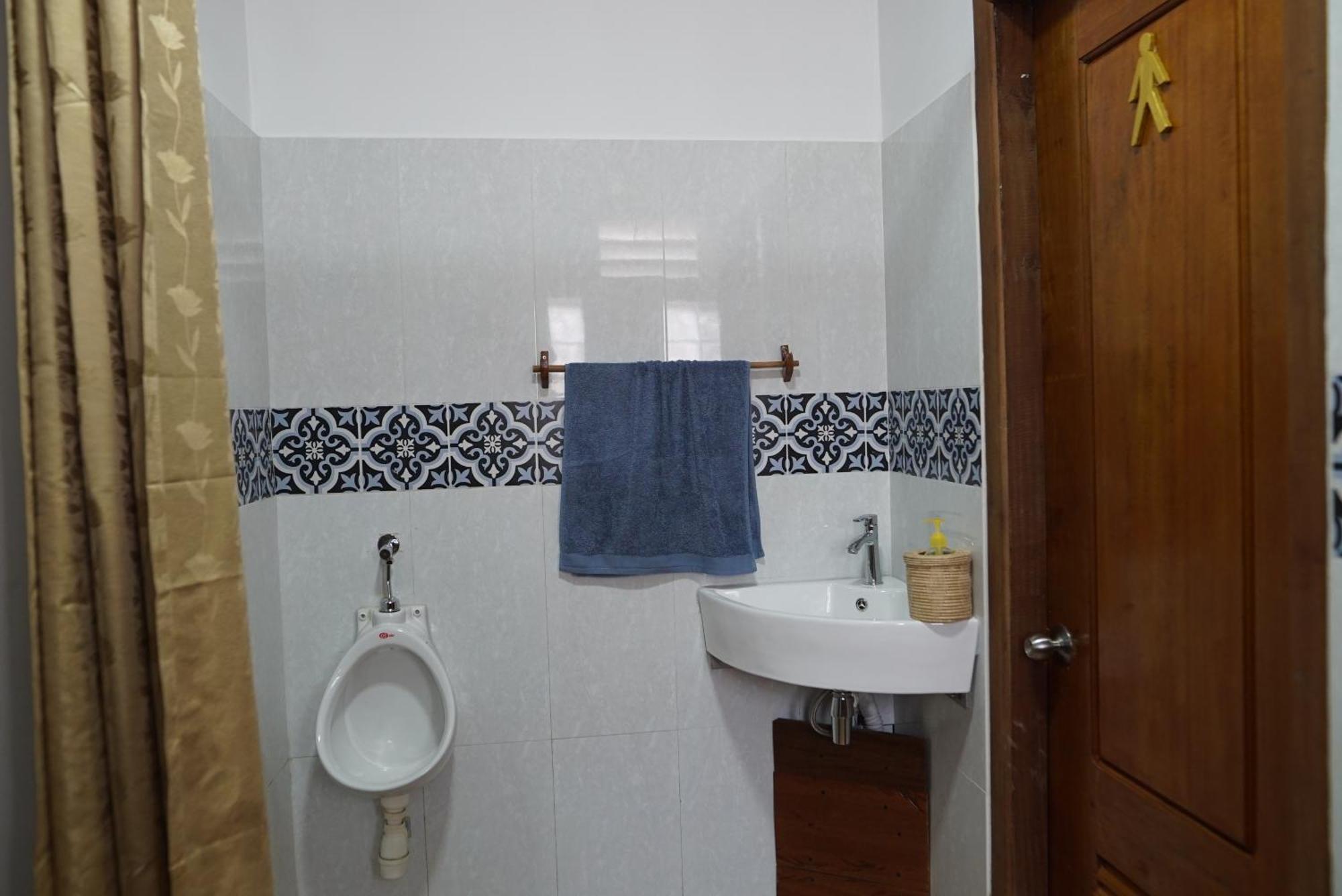 Angkor Dino B&B Сиемрип Экстерьер фото