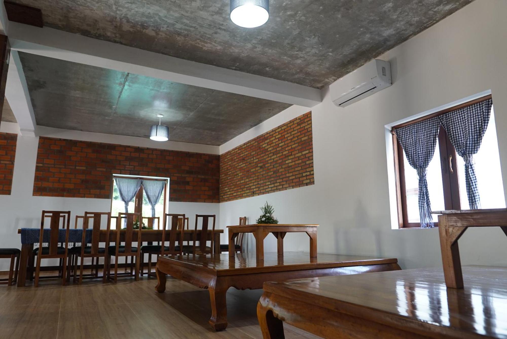 Angkor Dino B&B Сиемрип Экстерьер фото