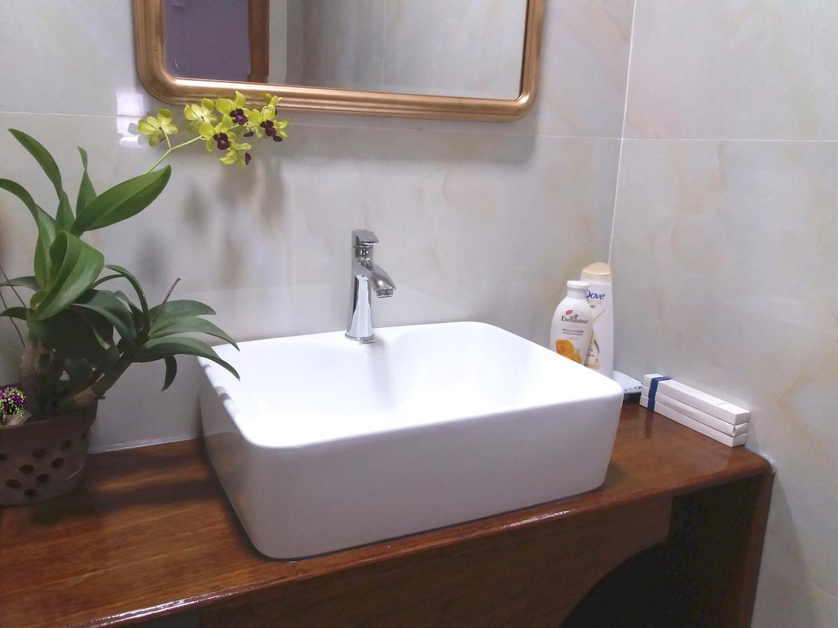 Angkor Dino B&B Сиемрип Экстерьер фото