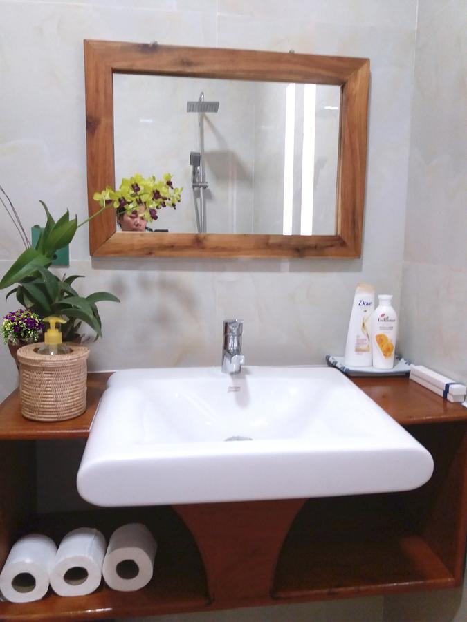 Angkor Dino B&B Сиемрип Экстерьер фото