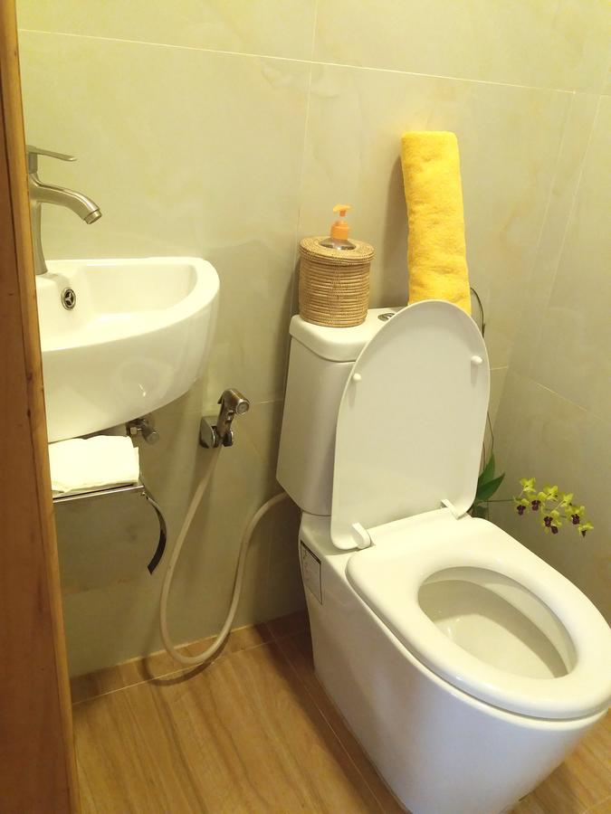 Angkor Dino B&B Сиемрип Экстерьер фото